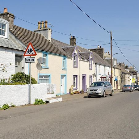 Mill Street Villa Drummore Exterior photo